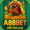 Logo da A88BET